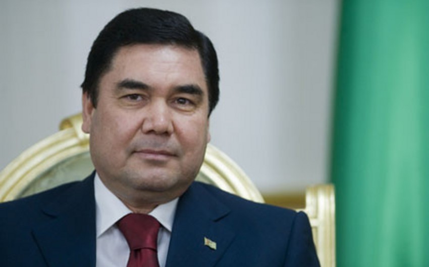 Президент Туркменистана примет участие в открытии I Европейских игр в Баку