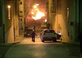 Взрыв газа в жилом доме на Сицилии, 12 человек пропали без вести