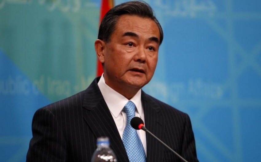 Глава МИД Китая призвал Сеул, Вашингтон и Пхеньян воздержаться от провокаций