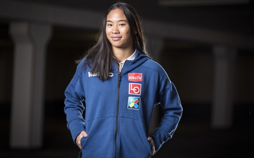 Скончалась 17-летняя норвежская спортсменка