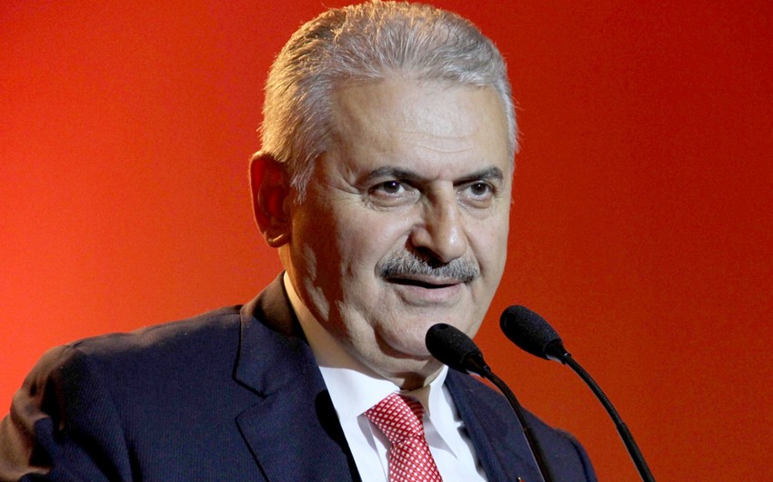 Turkish Prime Minister starts official visit to Turkey
