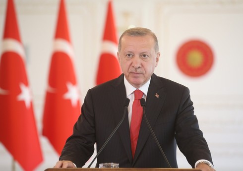 Эрдоган поблагодарил работодателей и представителей профсоюзов по новому уровню МРОТ