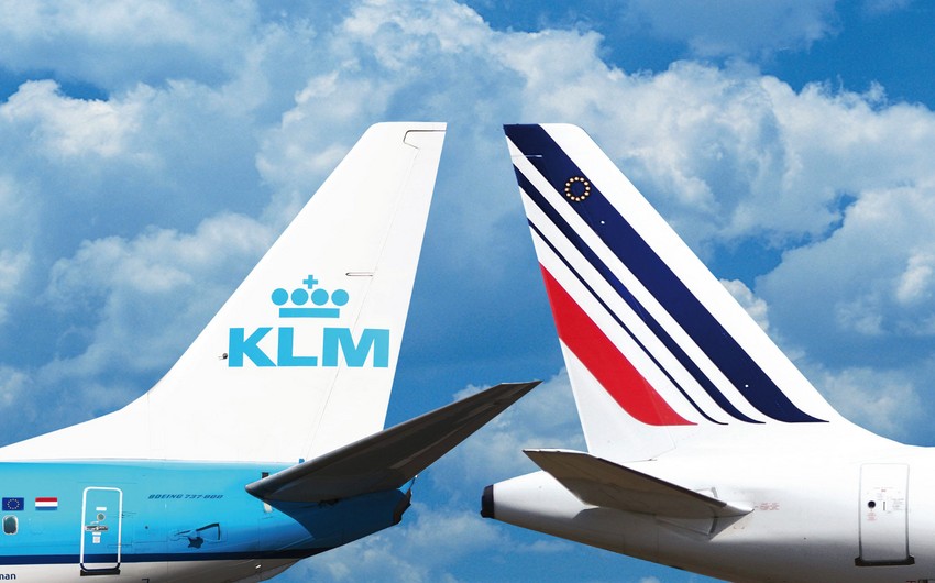 Air France-KLM launches 2.3B euro share sale to repay debts