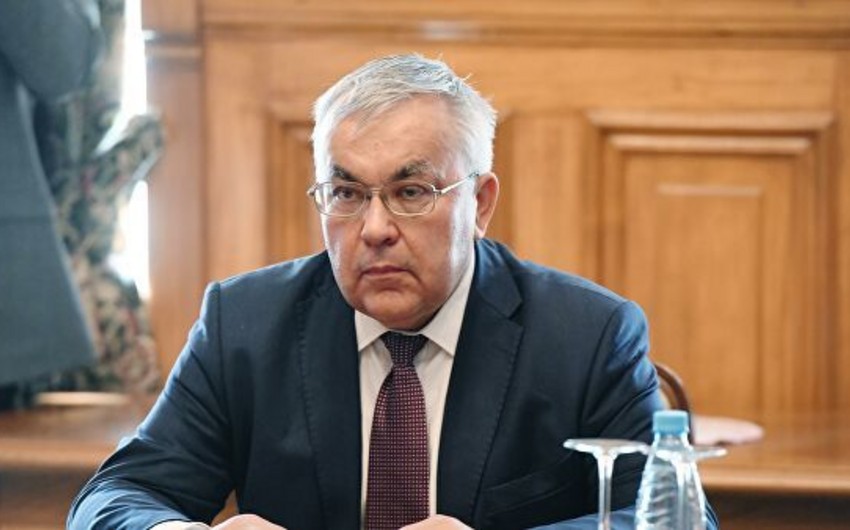 Russian Deputy Foreign Minister: We know Azerbaijan as a reliable partner