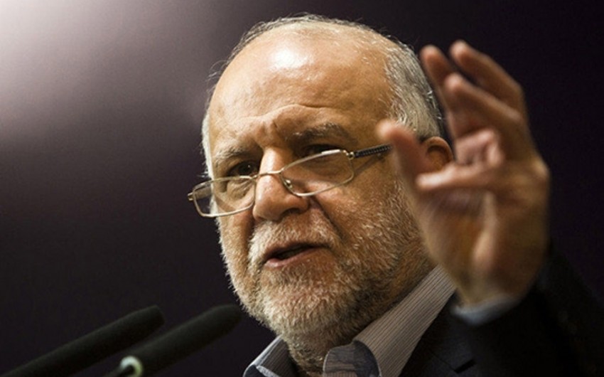 Тегеран поддерживает идею созвать экстренное заседание ОПЕК