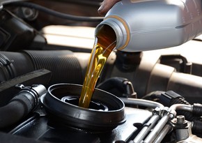 Azerbaijan to export engine oils to CIS countries
