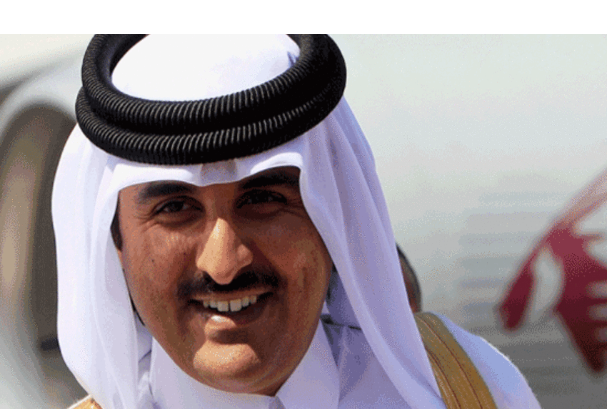 Amir of Qatar to visit Azerbaijan