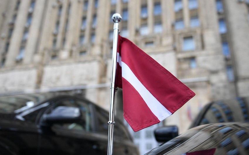 Latvia to ban entry of Russian citizens from September 19