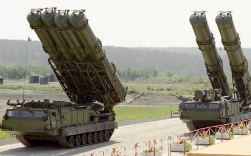 Украина увеличит расходы на развитие вооружений на 30%