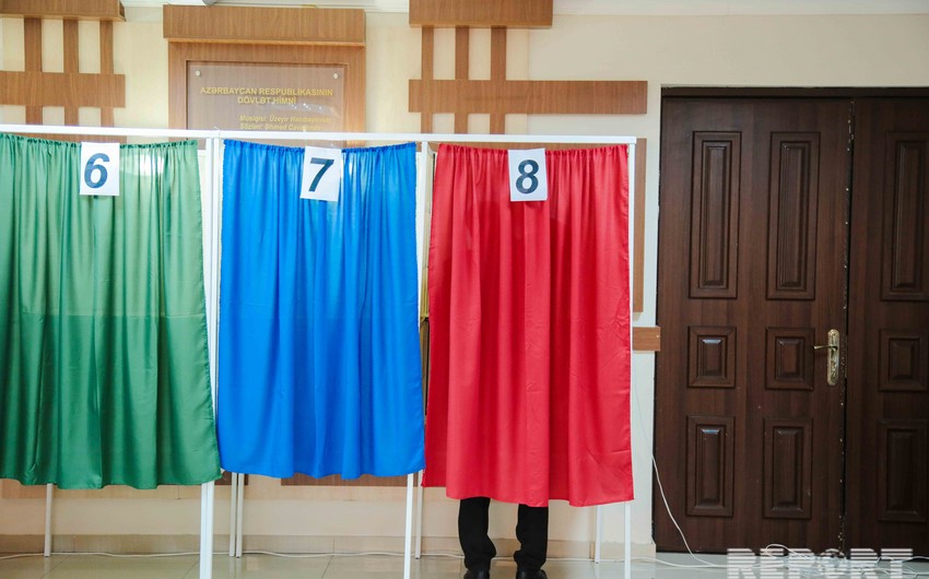 Названо число избирательных участков с выявленными нарушениями на муниципальных выборах