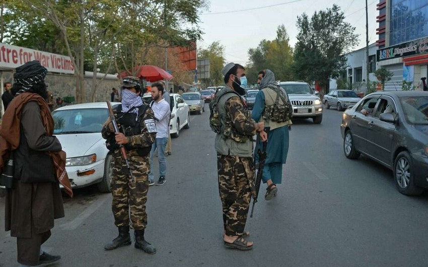 При взрыве в религиозной школе в Афганистане погибли семь человек