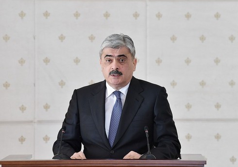 Самир Шарифов: Дополнительные доходы и сэкономленные средства будут направлены в первую очередь в Карабах 