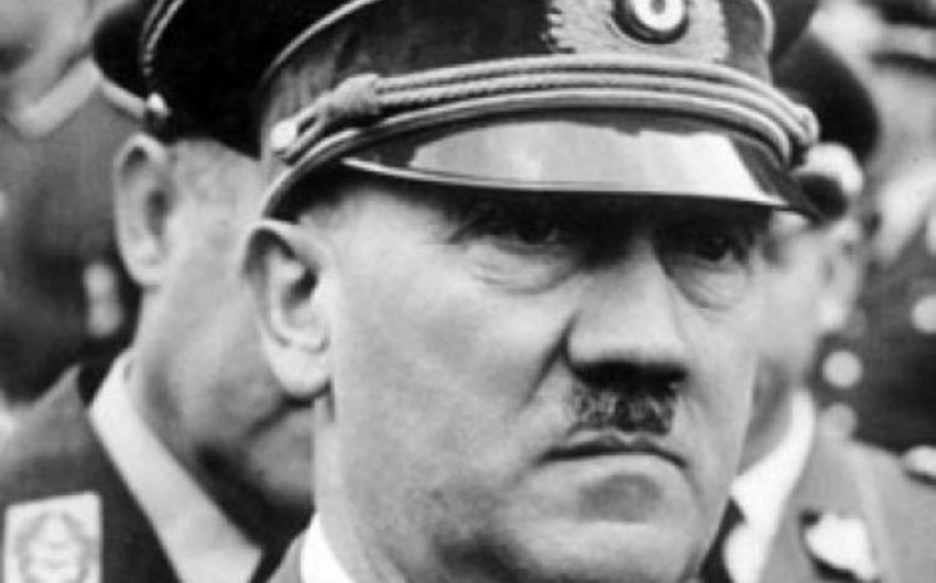 ​Власти Австрии хотят изъять у собственника дом, где родился Гитлер