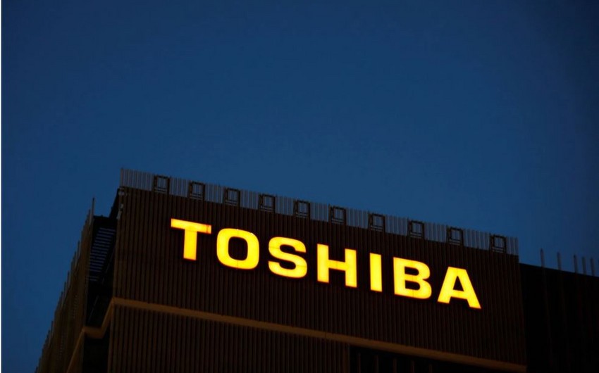 Toshiba разделится на две компании