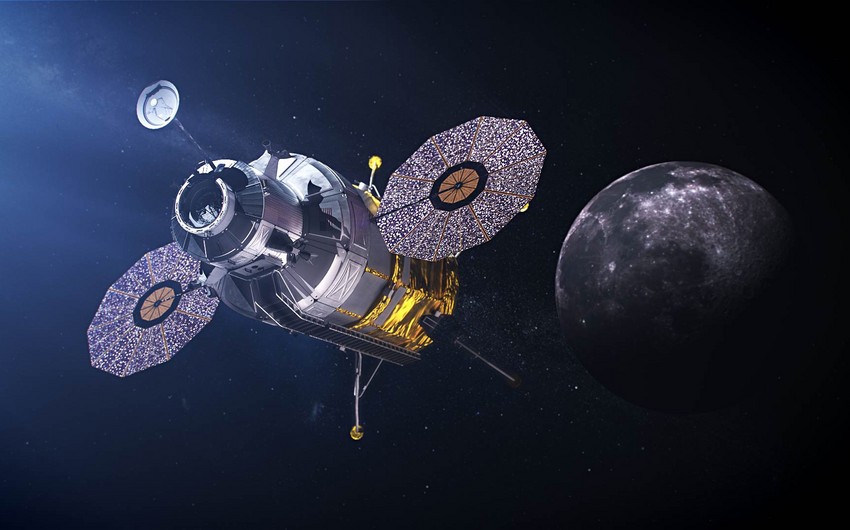 Израиль и ОАЭ будут сотрудничать в миссии по высадке на Луну