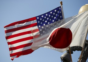 Japan, US ink agreement on military spending