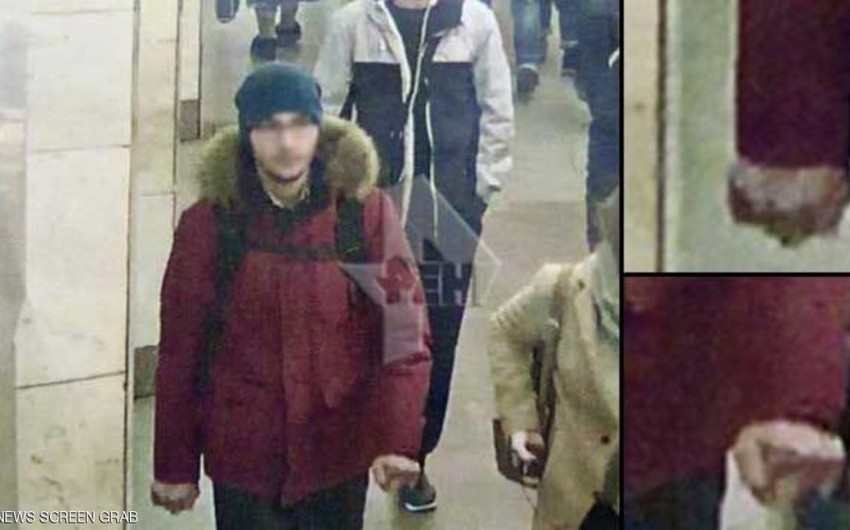 СК России подтвердил причастность уроженца Кыргызстана к теракту в метро Петербурга - ОБНОВЛЕНО