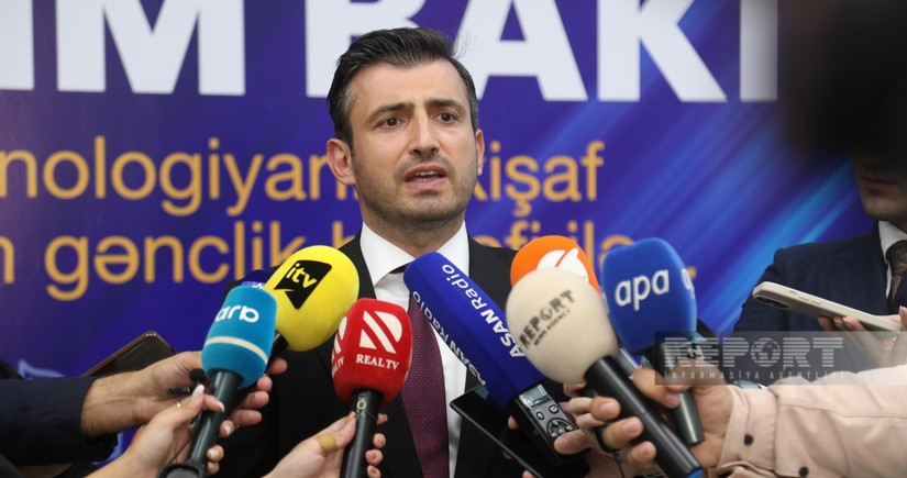 Selcuk Bayraktar: Qarabağda türkün gücünü hamı gördü