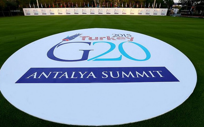 G20 призвали Вашингтон к предсказуемости