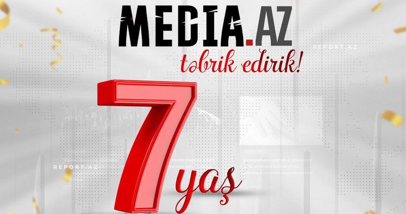 Media.az turns 7 today