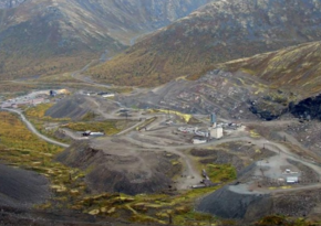 “Anglo Asian Mining” Azərbaycanda yeni qızıllı damar kəşf edib