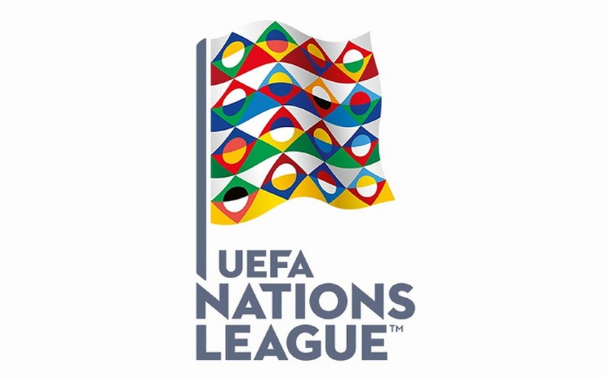 UEFA Millətlər Liqasının divizionlarının tərkibi müəyyənləşib