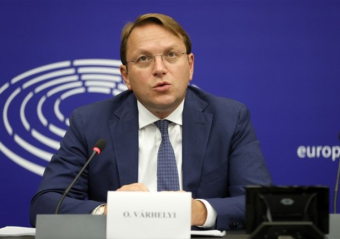 Оливер Вархели может войти в новый состав Еврокомиссии