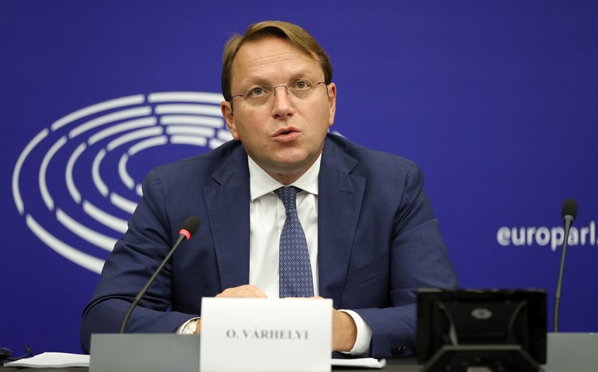 Oliver Varhelyi likely to join new European Commission lineup