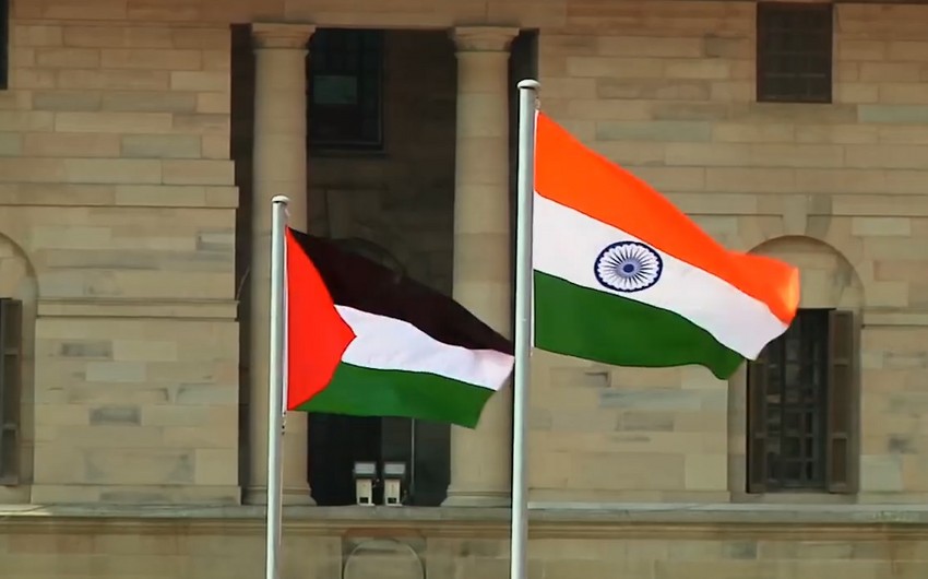 India at UN calls for immediate ceasefire in Gaza strip