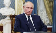 Путин: Конфликт в Украине приобрел глобальный характер