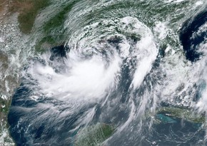 Ураган Йота достиг карибского побережья Никарагуа