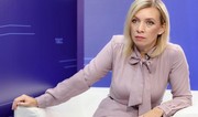 Захарова: Франция лишь добивает Украину разрешением бить по РФ