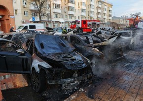 В результате обстрела Белгородской области РФ погибли семь человек