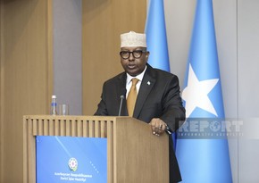 Сомали готов тесно сотрудничать с Азербайджаном для успешного проведения COP29