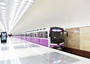 Baku Metro reopens 