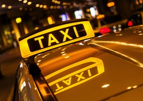 Парламент Грузии одобрил запрет курения в такси