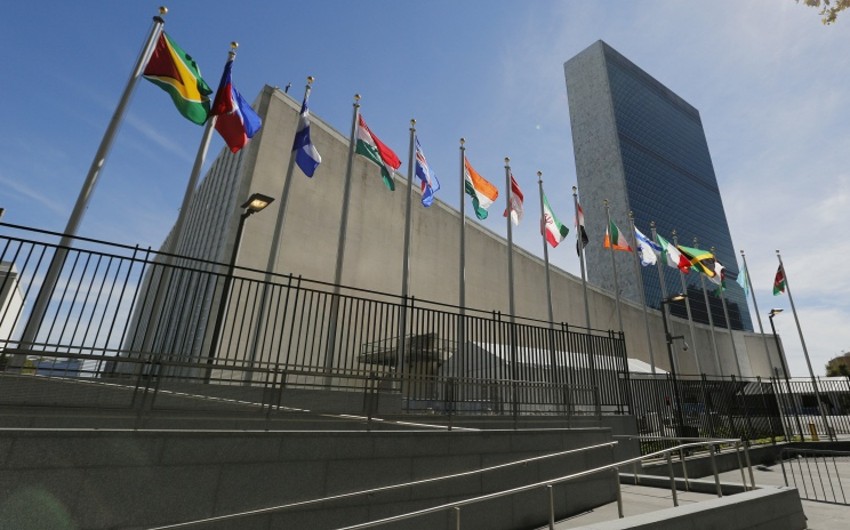 ООН: Выборы генсека ООН в 2016 году будут намного более открытыми