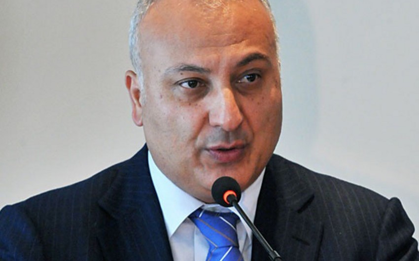 Назначен начальник секретариата первого вице-президента Азербайджана