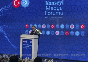 Altun: Turkey is proud of glorious victory of brotherly Azerbaijan
