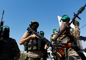 В ХАМАС подтвердили гибель в Газе замминистра труда сектора