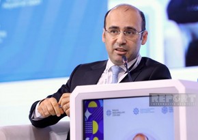 Cəlal Qasımov: “Azərbaycanda innovasiya ekosisteminin dəstəklənməsi əsas prioritetlərindəndir