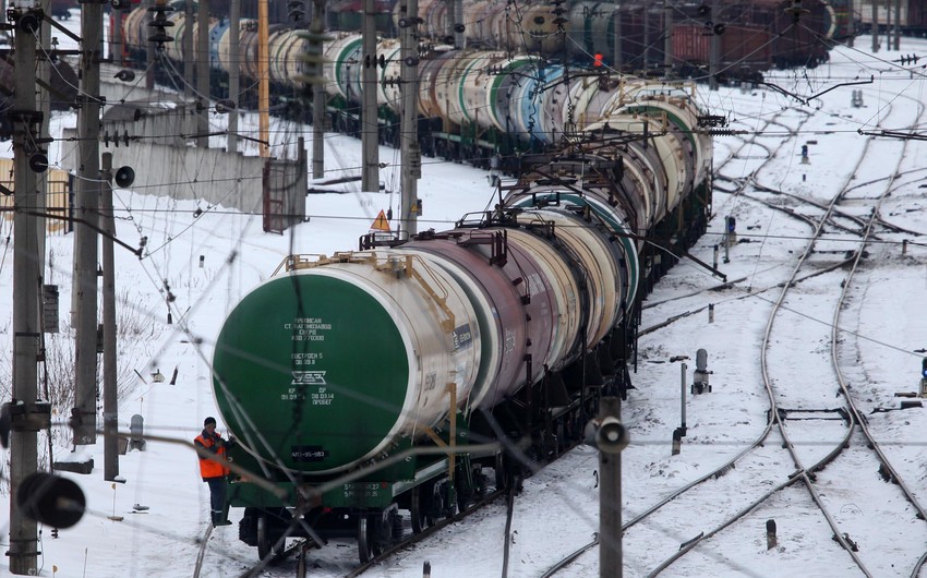Беларусь снижает экспортные пошлины на нефть и некоторые нефтепродукты