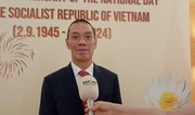 Vietnam ambassador hails Azerbaijan's successful foreign policy in Asia-Pacific