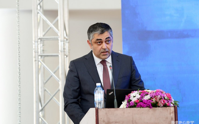 İKT-nin İnkişafı üzrə Dövlət Fondu indiyə qədər 112 layihəni dəstəkləyib
