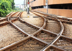 Research work on Rasht-Astara railway may be launched in June
