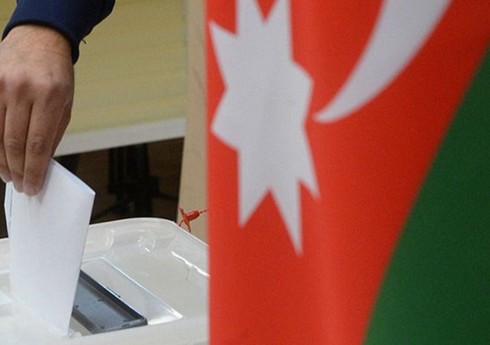 В Дашкясане определены места для агитации в рамках президентских выборов