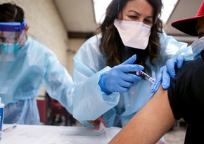 Глава ВОЗ призвал страны продолжать вакцинацию от коронавируса