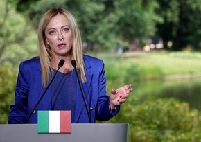 Италия выделит 100 млн евро на новый климатический фонд