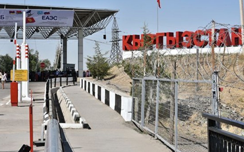 Кыргызстан и Таджикистан будут совместно патрулировать границу