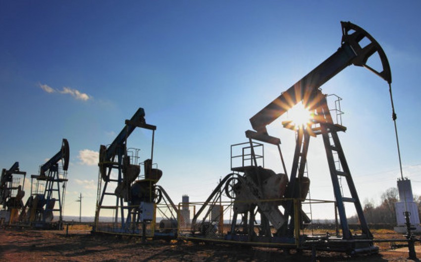 Цена на нефть в Нью-Йорке опустилась до 48,29 долларов за баррель